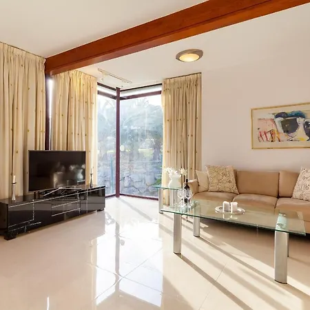 Zen Anfi Tauro Golf With Private Heated Pool Mogan