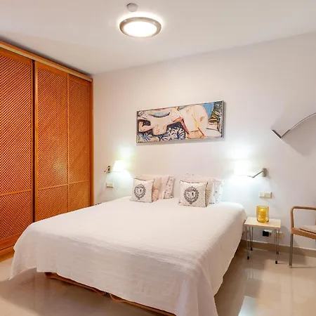 Zen Anfi Tauro Golf With Private Heated Pool * Mogán