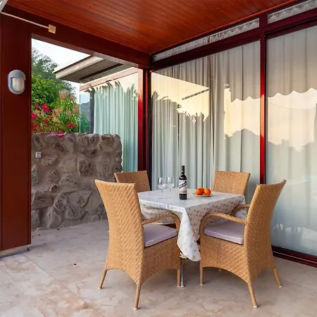 Zen Anfi Tauro Golf With Private Heated Pool Villa *