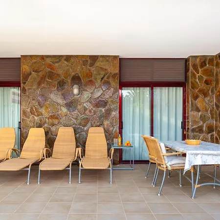 Zen Anfi Tauro Golf With Private Heated Pool * Mogán