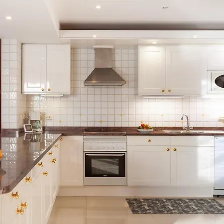 Villa Zen Anfi Tauro Golf With Private Heated Pool *