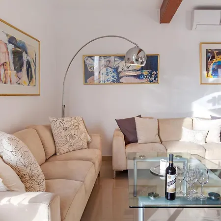 Zen Anfi Tauro Golf With Private Heated Pool Villa *