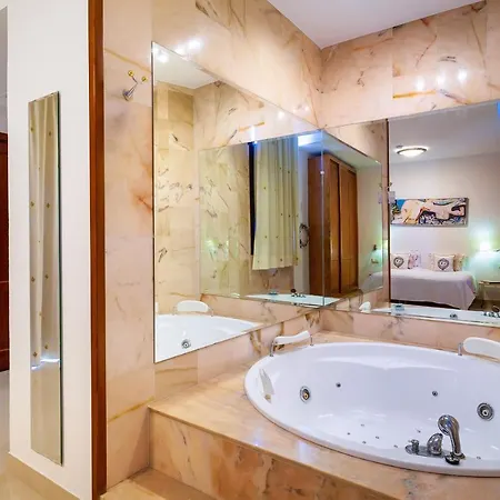 Zen Anfi Tauro Golf With Private Heated Pool