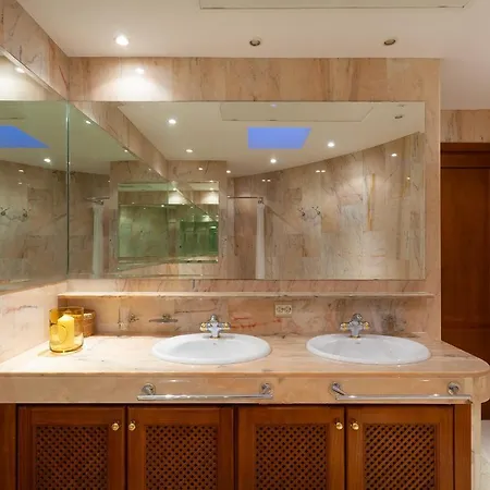 Zen Anfi Tauro Golf With Private Heated Pool