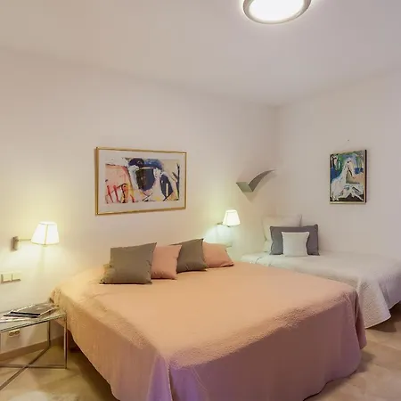 Zen Anfi Tauro Golf With Private Heated Pool Villa