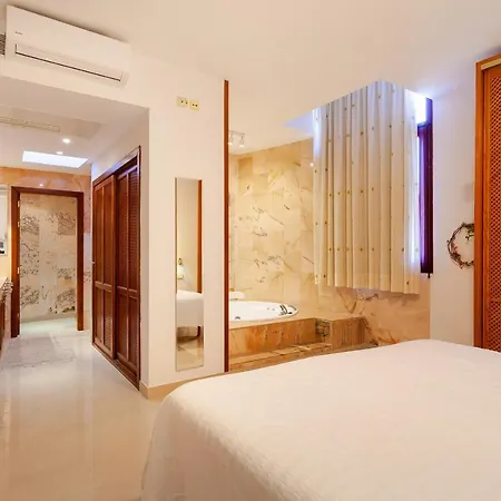 Zen Anfi Tauro Golf With Private Heated Pool