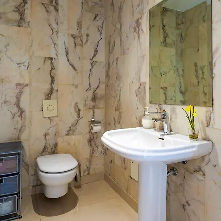 Zen Anfi Tauro Golf With Private Heated Pool Villa