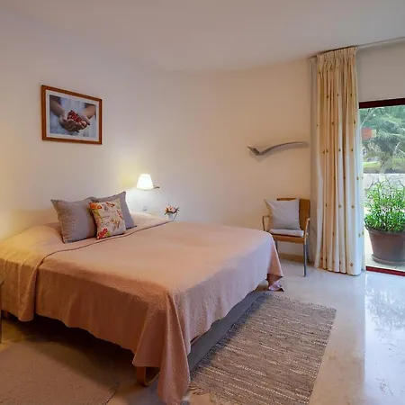 Zen Anfi Tauro Golf With Private Heated Pool Villa *
