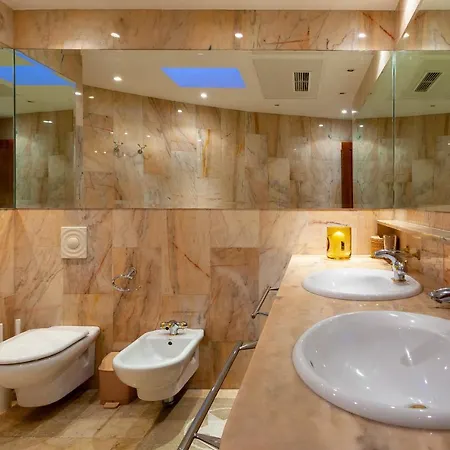 Zen Anfi Tauro Golf With Private Heated Pool Villa Mogán