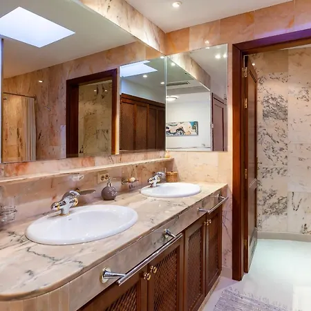 Zen Anfi Tauro Golf With Private Heated Pool