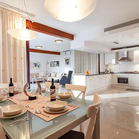 Zen Anfi Tauro Golf With Private Heated Pool Villa Mogán