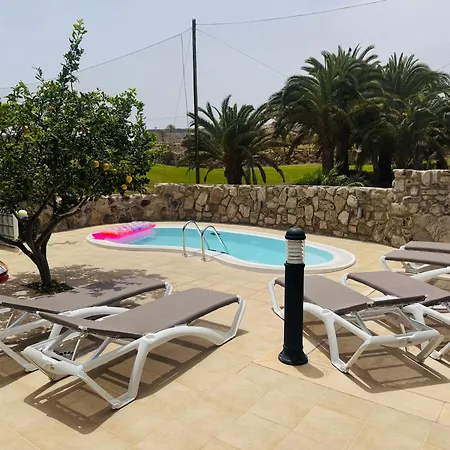 Villa Zen Anfi Tauro Golf With Private Heated Pool *